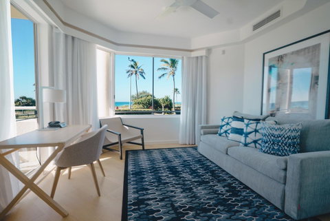 Sheraton Grand Mirage Resort Gold Coast - Tourism Noosa 33