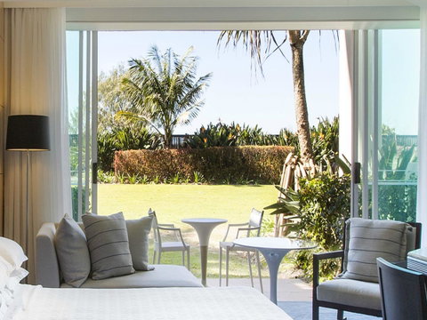 Sheraton Grand Mirage Resort Gold Coast - Tourism Noosa 17