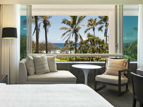 Sheraton Grand Mirage Resort Gold Coast - Tourism Noosa 13