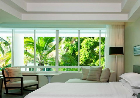Sheraton Grand Mirage Resort Gold Coast - Tourism Noosa 19