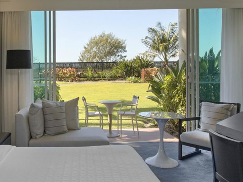 Sheraton Grand Mirage Resort Gold Coast - Tourism Noosa 18