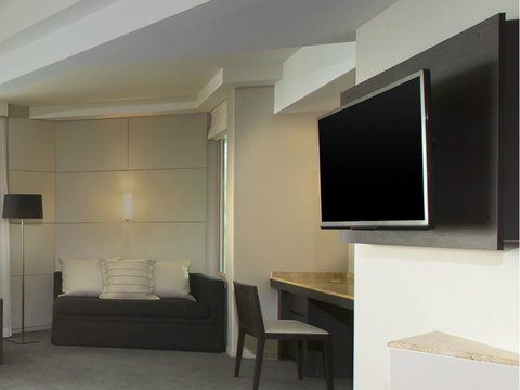 Sheraton Grand Mirage Resort Gold Coast - Tourism Noosa 16
