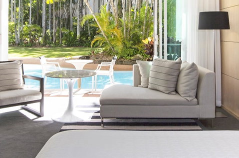 Sheraton Grand Mirage Resort Gold Coast - Tourism Noosa 24