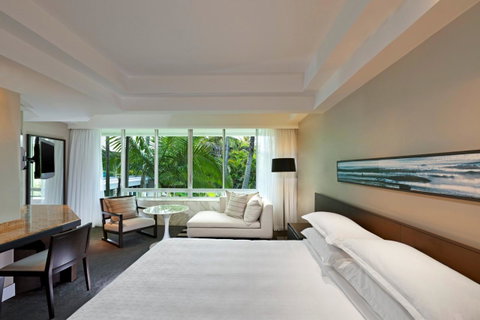 Sheraton Grand Mirage Resort Gold Coast - Tourism Noosa 25