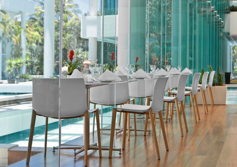 Sheraton Grand Mirage Resort Gold Coast - Tourism Noosa 38