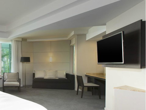 Sheraton Grand Mirage Resort Gold Coast - Tourism Noosa 7