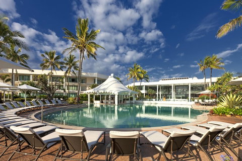 Sheraton Grand Mirage Resort Gold Coast - Tourism Noosa 44