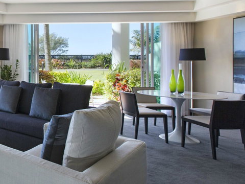 Sheraton Grand Mirage Resort Gold Coast - Tourism Noosa 1