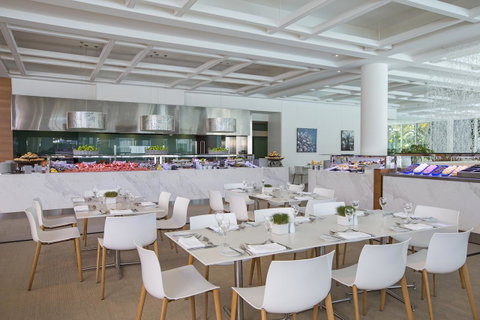 Sheraton Grand Mirage Resort Gold Coast - Tourism Noosa 39