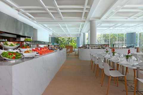 Sheraton Grand Mirage Resort Gold Coast - Tourism Noosa 37