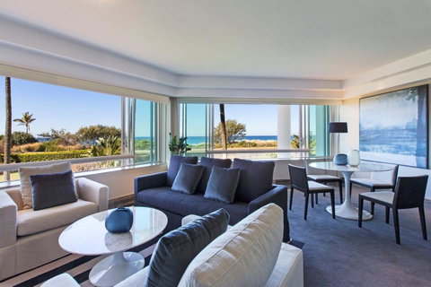 Sheraton Grand Mirage Resort Gold Coast - Tourism Noosa 29