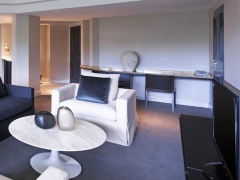 Sheraton Grand Mirage Resort Gold Coast - Tourism Noosa 3