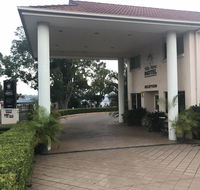Villa Nova Motel - Tourism Noosa