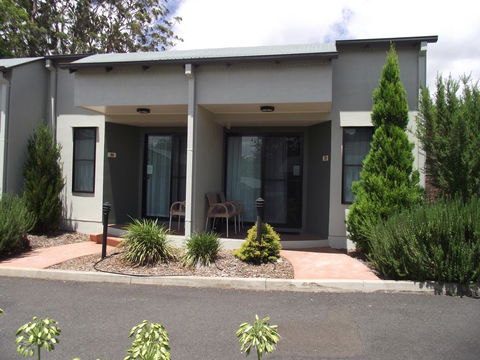 Eastgate On The Range Motel - Tourism Noosa 25