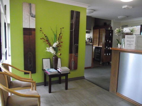 Eastgate On The Range Motel - Tourism Noosa 23