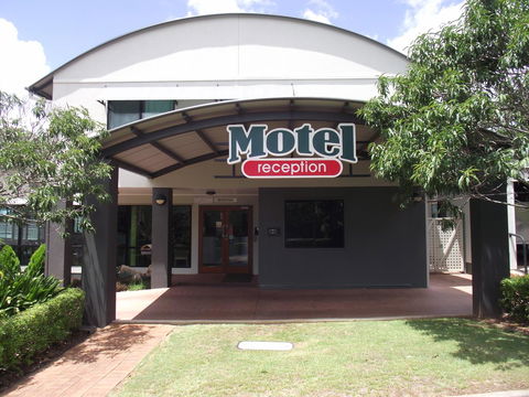 Eastgate On The Range Motel - Tourism Noosa 18