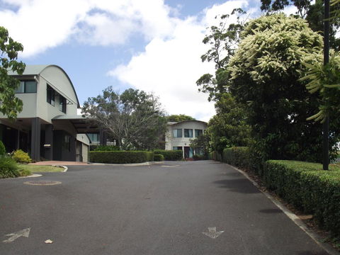 Eastgate On The Range Motel - Tourism Noosa 21