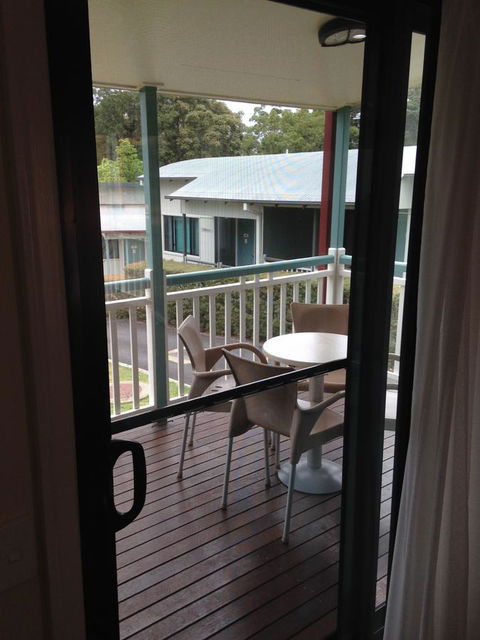 Eastgate On The Range Motel - Tourism Noosa 38