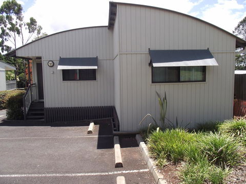 Eastgate On The Range Motel - Tourism Noosa 15