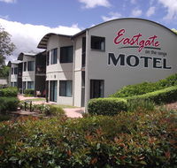 Eastgate Motel on the Range - Tourism Noosa
