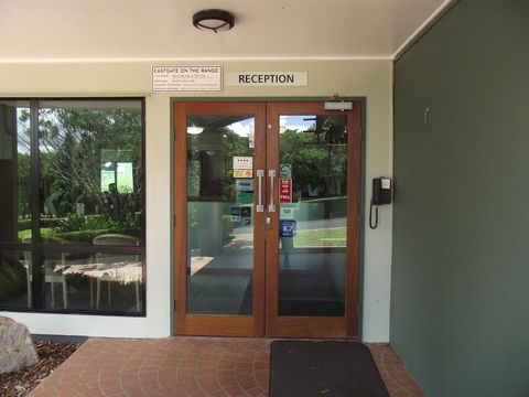 Eastgate On The Range Motel - Tourism Noosa 22