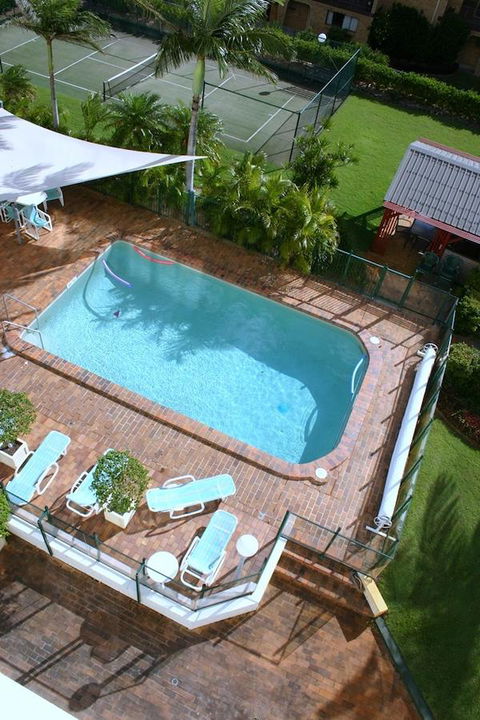 Beaconlea - Tourism Noosa 39