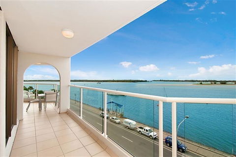 Beaconlea - Tourism Noosa 1