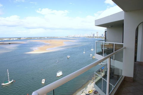 Beaconlea - Tourism Noosa 5