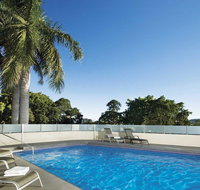 The Park Hotel Brisbane - Tourism Noosa