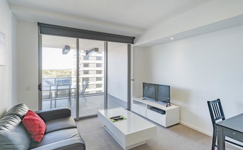 Eastwood Apartments - Tourism Noosa 5