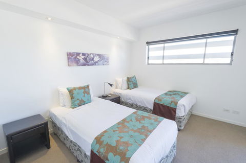 Eastwood Apartments - Tourism Noosa 29