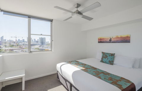 Eastwood Apartments - Tourism Noosa 14