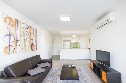 Eastwood Apartments - Tourism Noosa 41