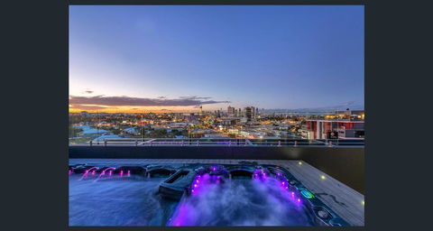 Eastwood Apartments - Tourism Noosa 18