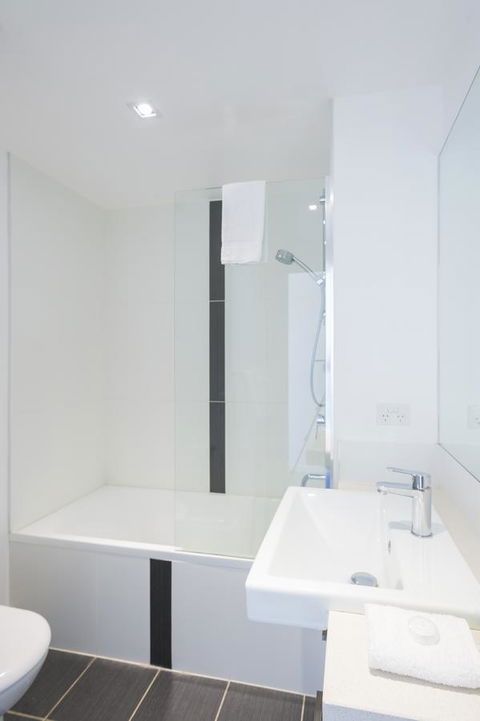 Eastwood Apartments - Tourism Noosa 13