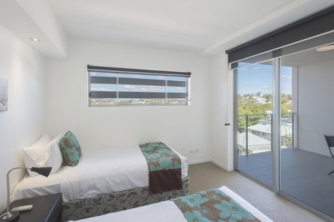 Eastwood Apartments - Tourism Noosa 28