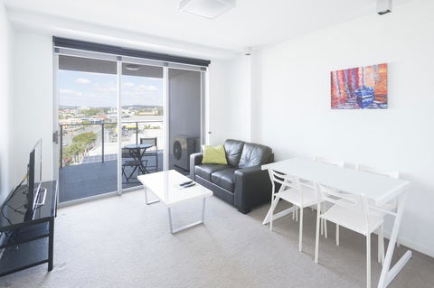 Eastwood Apartments - Tourism Noosa 30