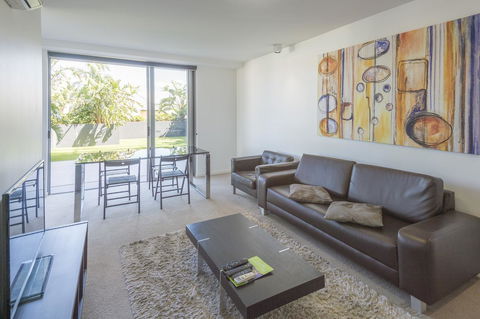Eastwood Apartments - Tourism Noosa 36