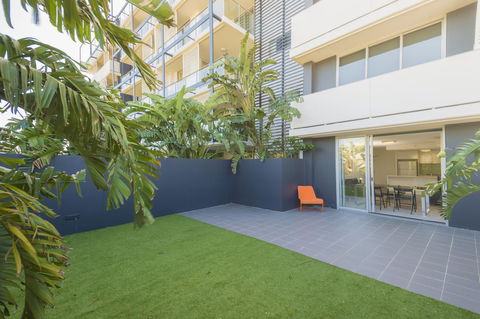 Eastwood Apartments - Tourism Noosa 43