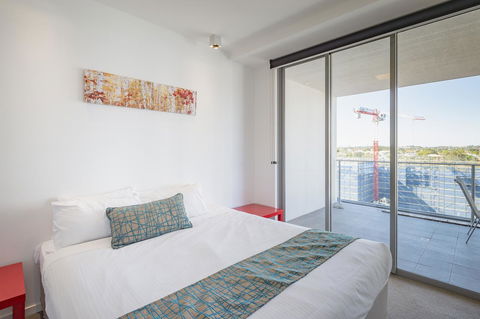 Eastwood Apartments - Tourism Noosa 3