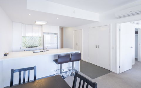 Eastwood Apartments - Tourism Noosa 4