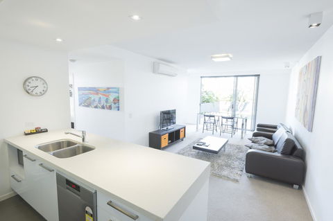 Eastwood Apartments - Tourism Noosa 40