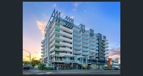 Eastwood Apartments - Tourism Noosa 0