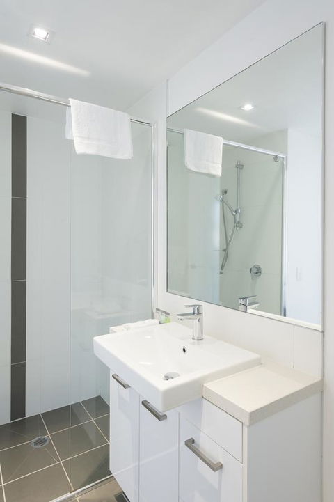 Eastwood Apartments - Tourism Noosa 38