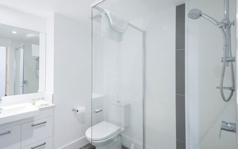 Eastwood Apartments - Tourism Noosa 9