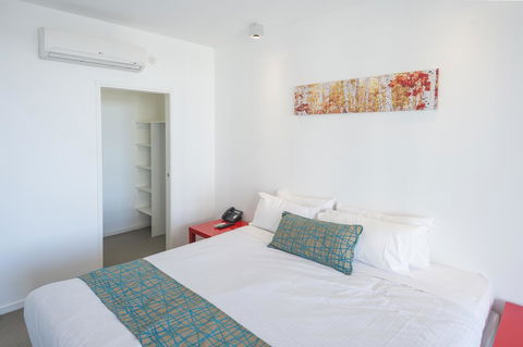 Eastwood Apartments - Tourism Noosa 6