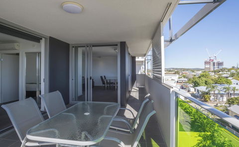 Eastwood Apartments - Tourism Noosa 12