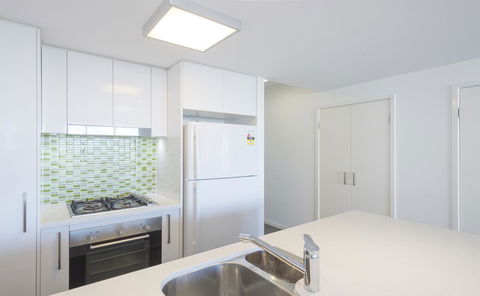 Eastwood Apartments - Tourism Noosa 8