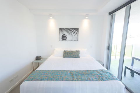 Eastwood Apartments - Tourism Noosa 35