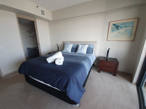 The Waterford Prestige Apartments - Tourism Noosa 3